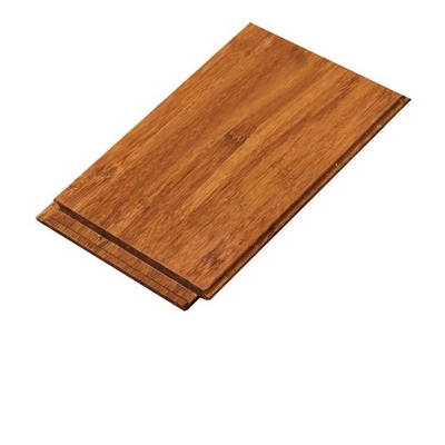 Clique o revestimento de bambu tecido do parquet do fechamento a costa contínua de bambu para a mobília exterior interna