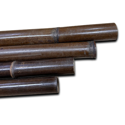 120cm Polo de bambu cru