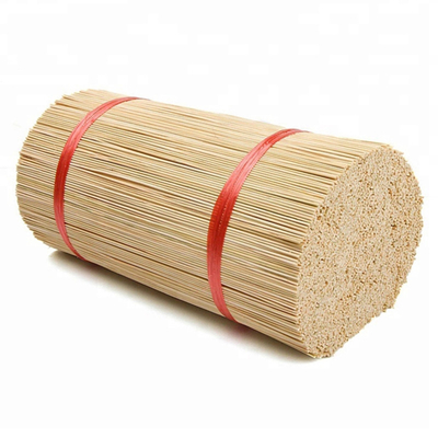 Fogo de acampamento natural aromático incenso de longa duração bastões de bambu aromaterapia e meditação terapia