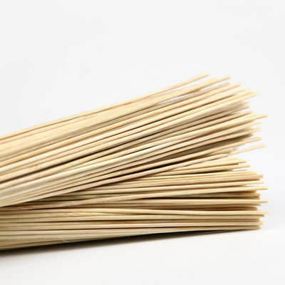 Fogo de acampamento natural aromático incenso de longa duração bastões de bambu aromaterapia e meditação terapia