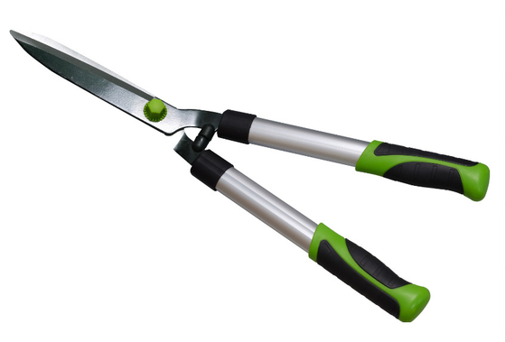 Tesoura de jardim de aço inoxidável Pruner Tesoura de jardim de corte pequeno