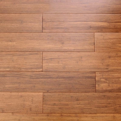 Moso laminado piso de bambu para a China Fabricação de móveis Engenharia