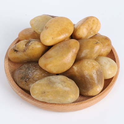 Pedras de pedra polidas de pedra-pombas de pedra-pombas de pedra-pombas de pedra-pombas para paisagismo